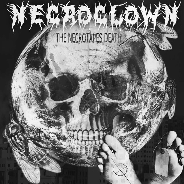 The NecroTapes: Death