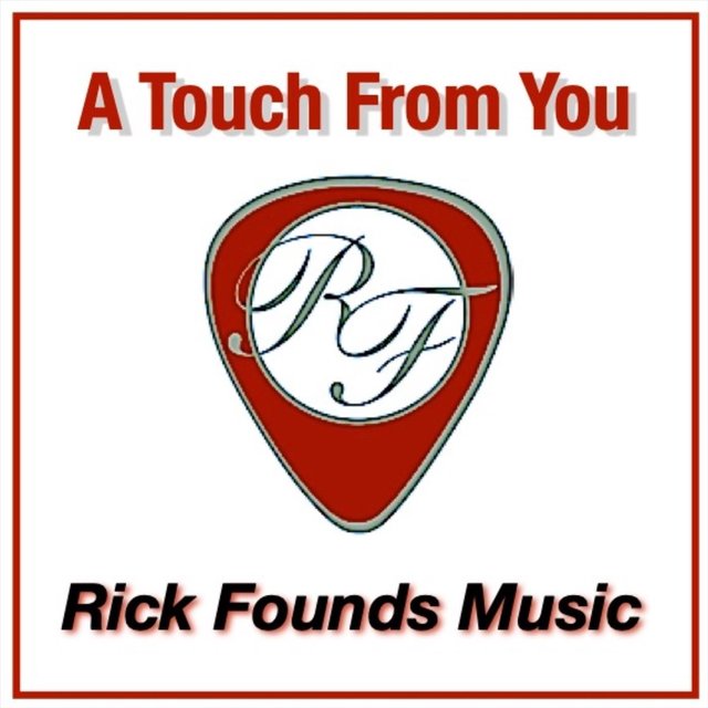 A Touch From You