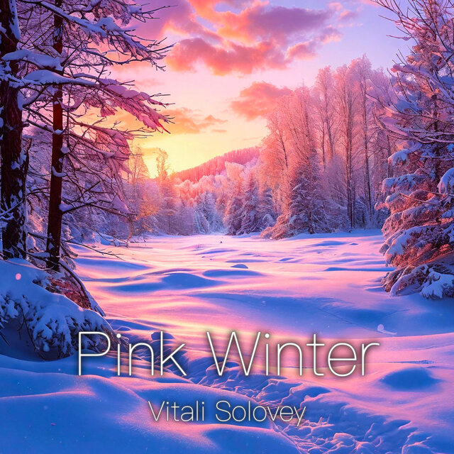 Pink Winter