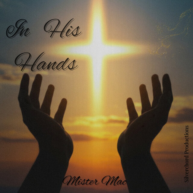 In His Hands