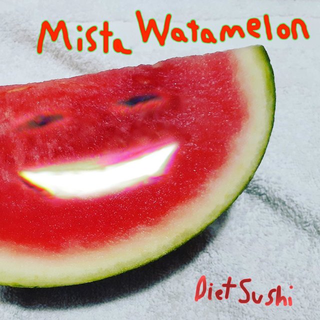 Mista Watamelon