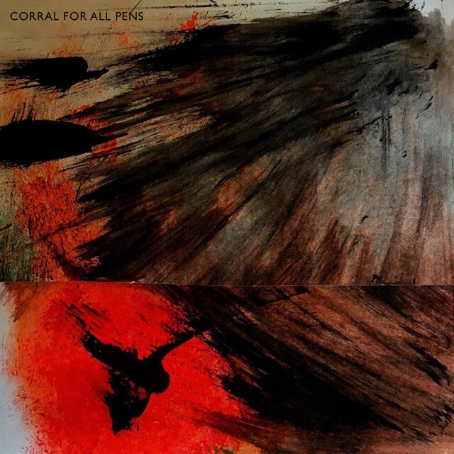 Corall for all pens