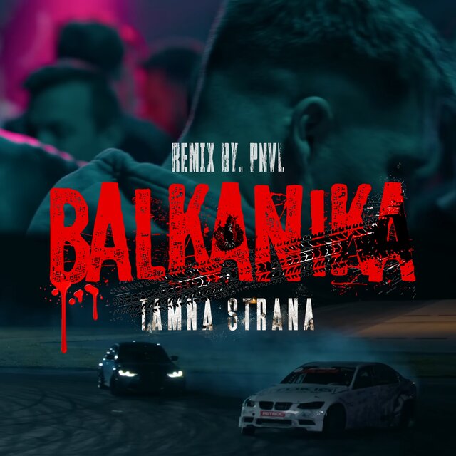 Balkanika (Official Remix)