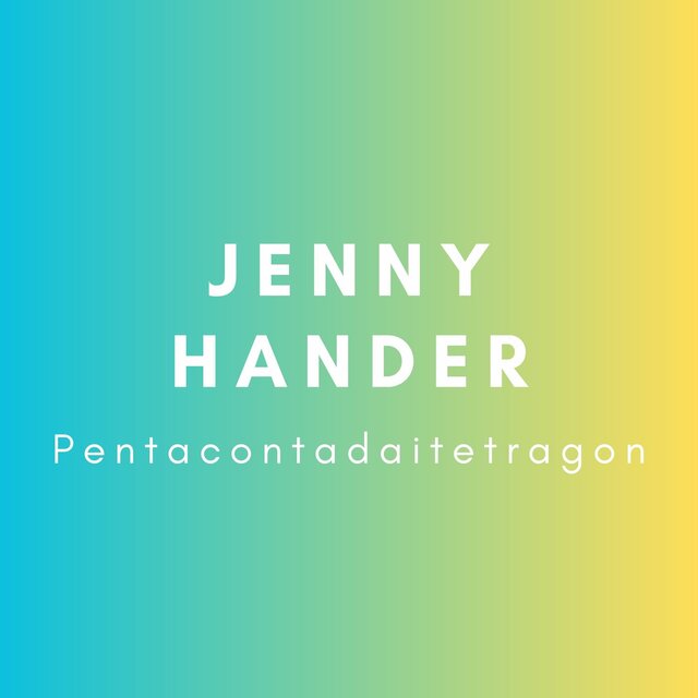 Pentacontadaitetragon