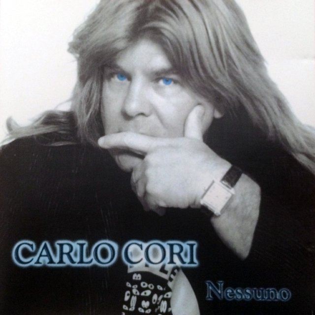Nessuno
