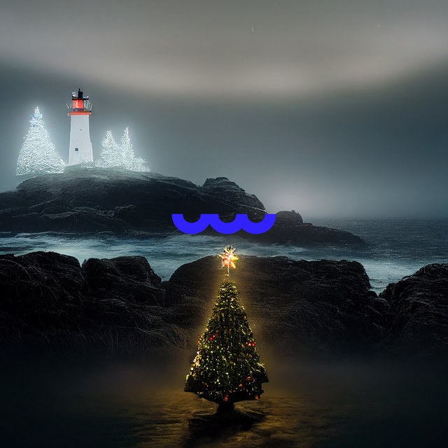 Navidad Pacifico Vol. 1
