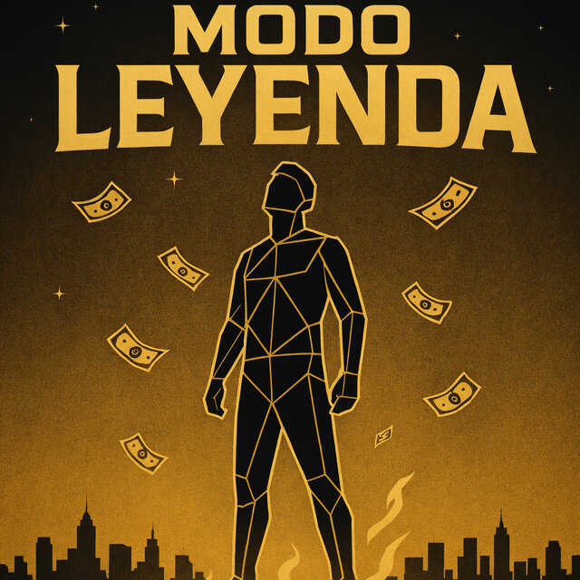 Modo leyenda
