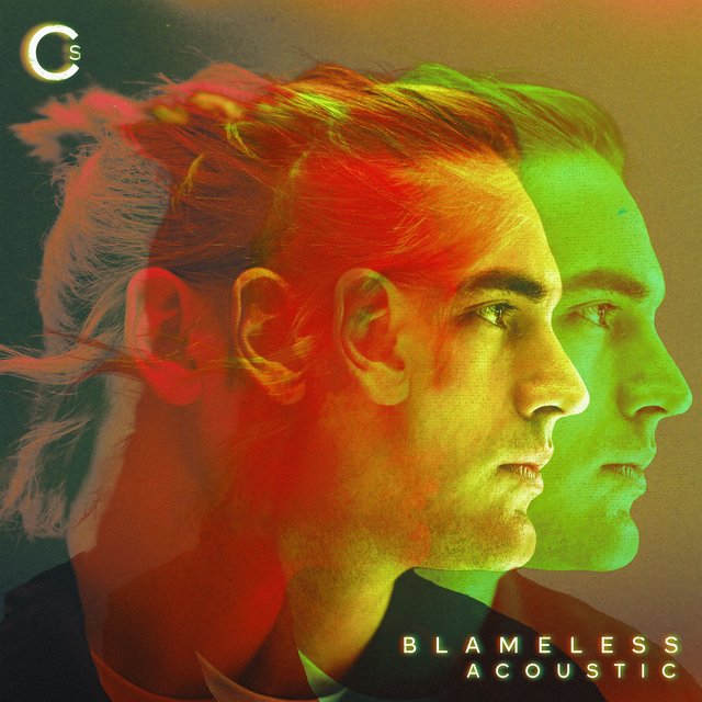Blameless [Acoustic]