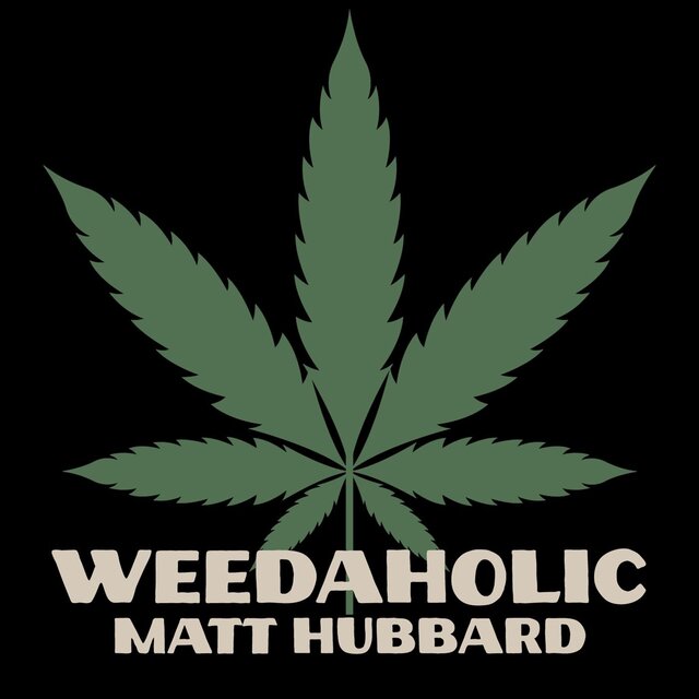 Weedaholic