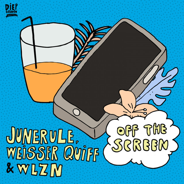 Off The Screen