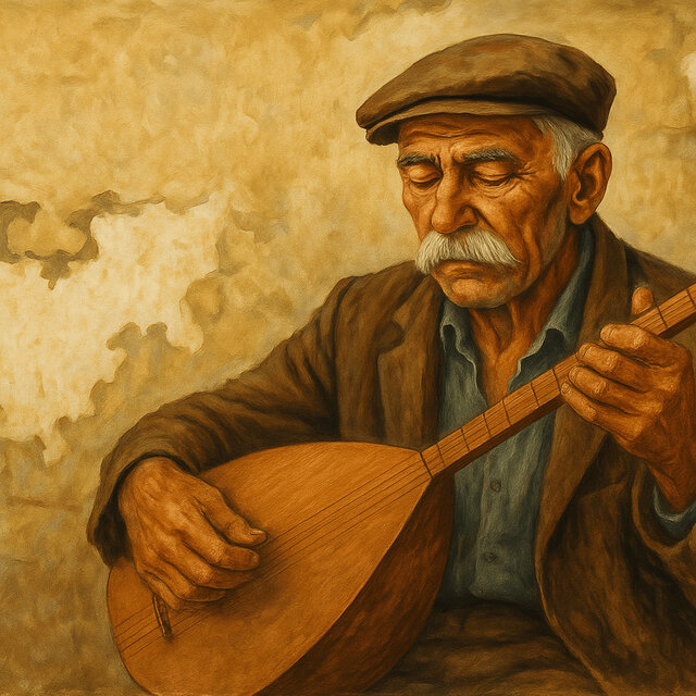 Seçme Türküler