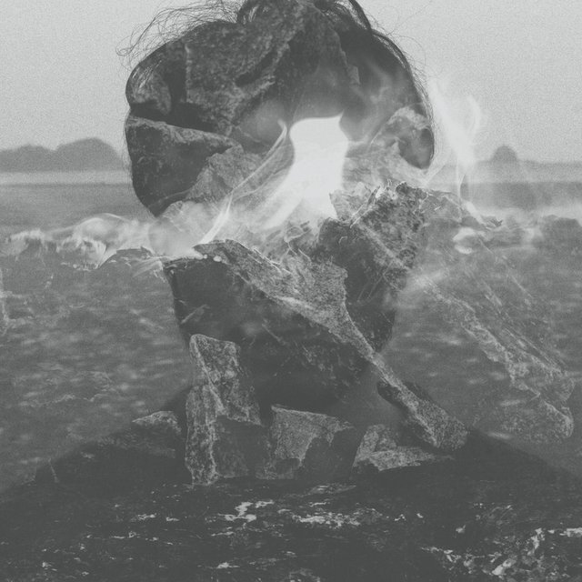 Sea And Myself