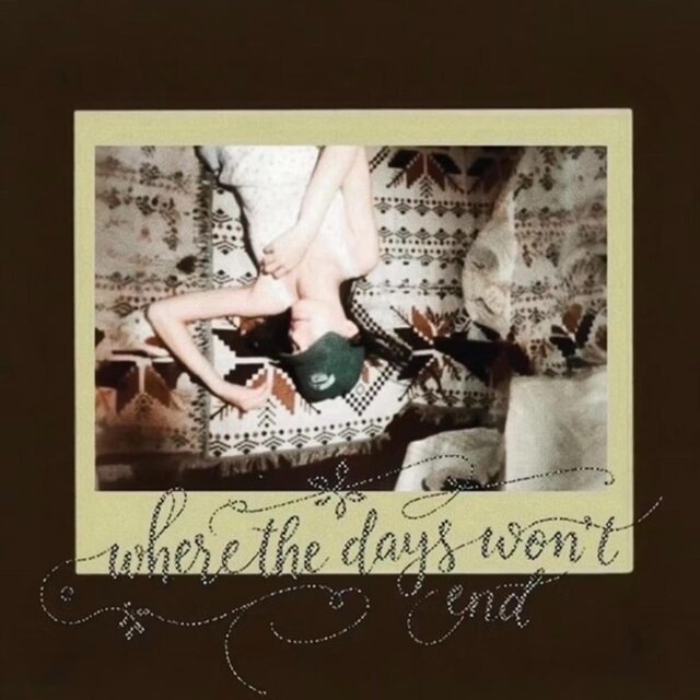 where the days wont end