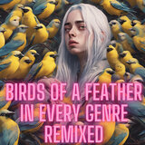 Birds of a Feather