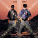 Cover art for album Totally Krossed Out by Kris Kross