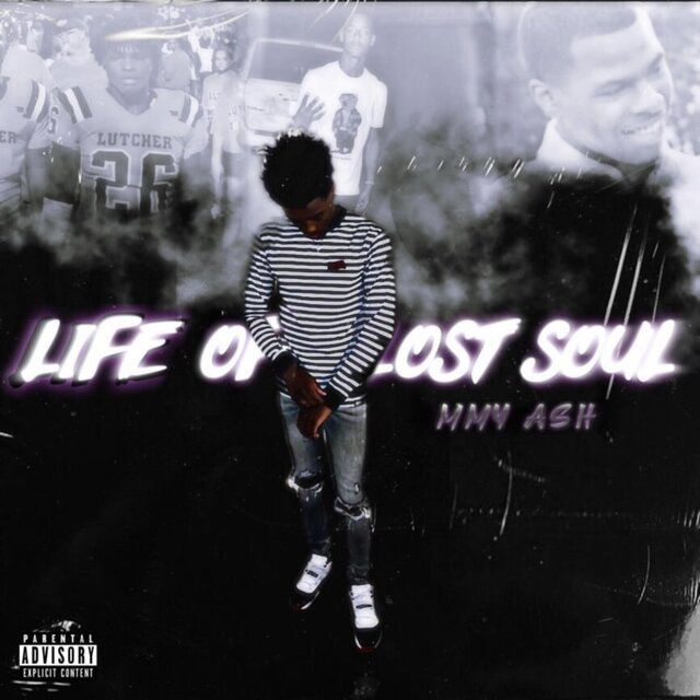 Life Of A Lost Soul