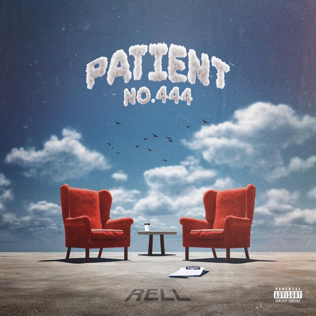 PATIENT NO.444