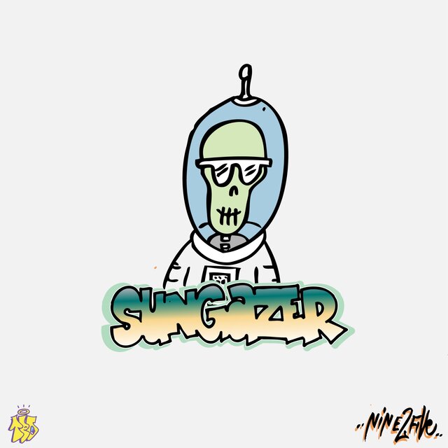Sungazer