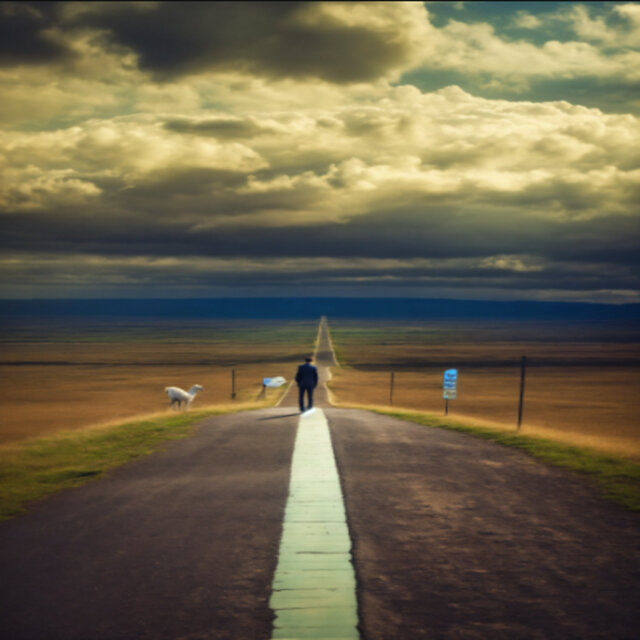 No Ways