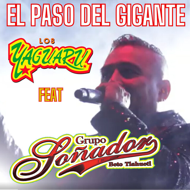 El Paso Del Gigante