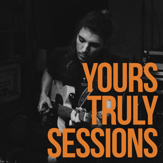 Cover art for album Joost Scheltes (Yours Truly Sessions) by User