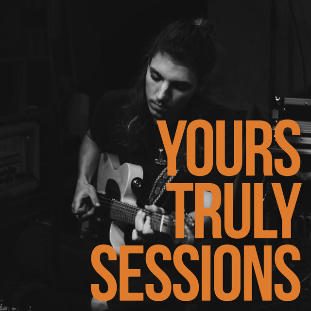 Cover art for album Joost Scheltes (Yours Truly Sessions) by User