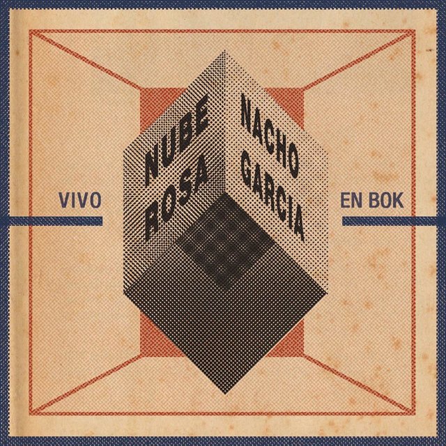 Vivo en Bok