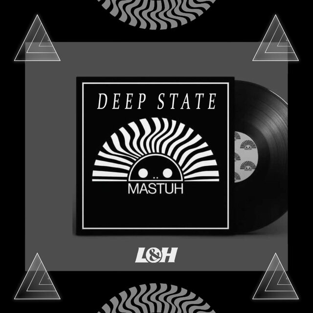 Deep State