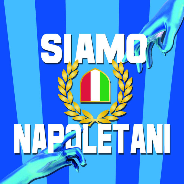 SIAMO NAPOLETANI