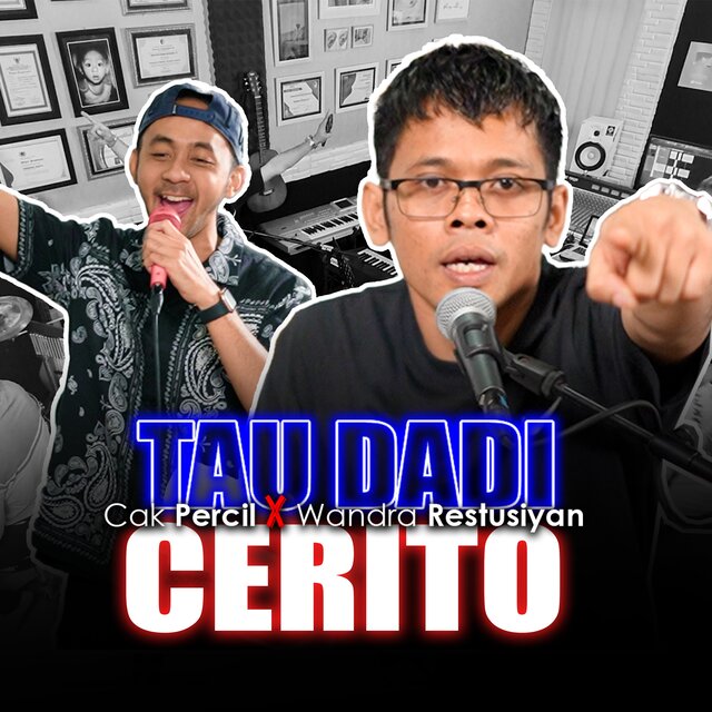 Tau Dadi Cerito