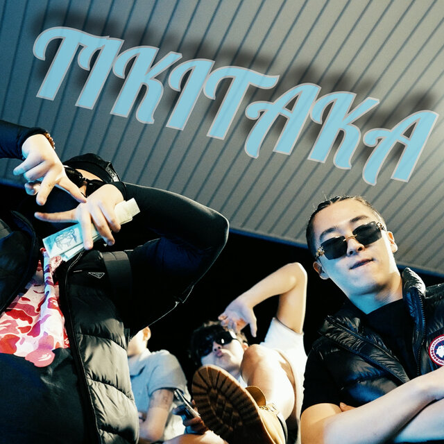 TIKITAKA