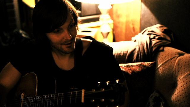 I Hope I'm Stoned (When Jesus Takes Me Home) [feat. Old Crow Medicine Show]