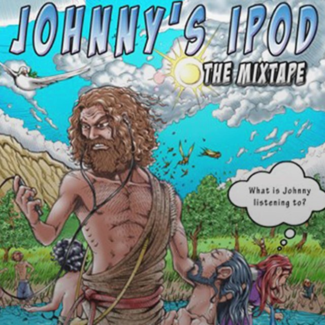 Johnny's Ipod