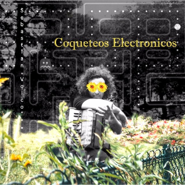 Coqueteos Electrónicos