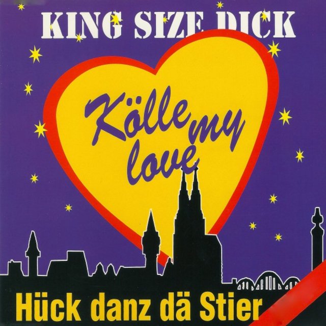 Kölle my Love: Hück danz dä Stier