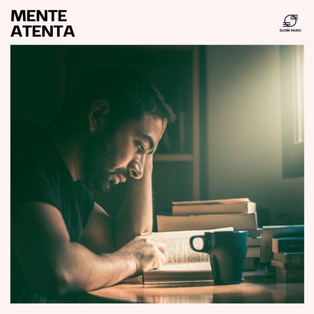 Mente Atenta: Música para Estudo e Foco