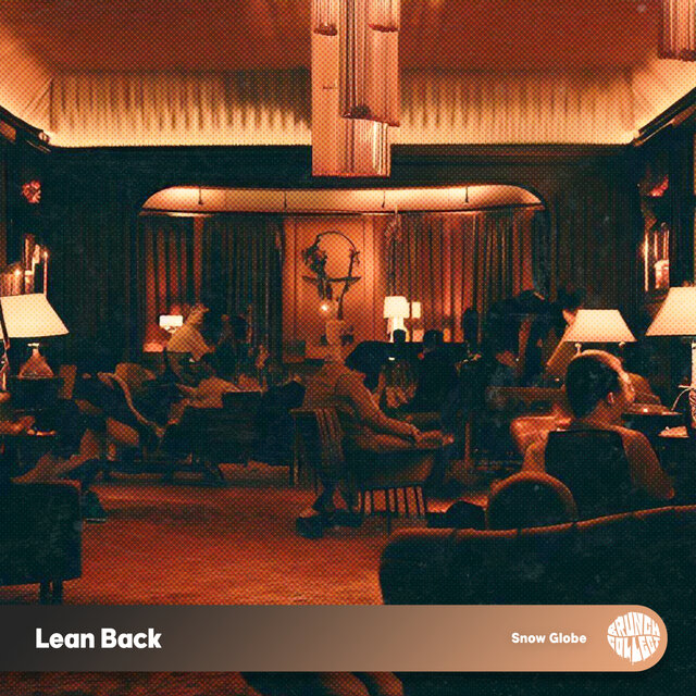 Lean Back