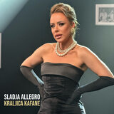 Kraljica Kafane