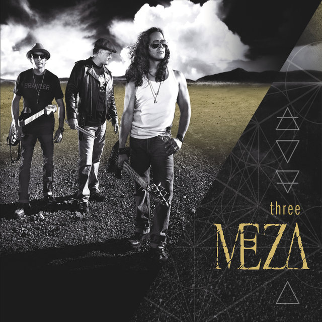Three