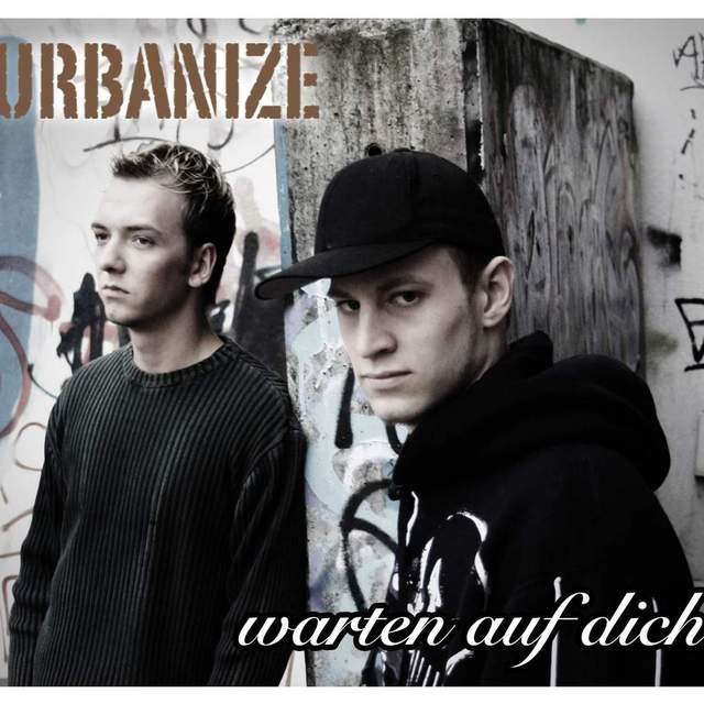 Warten auf dich