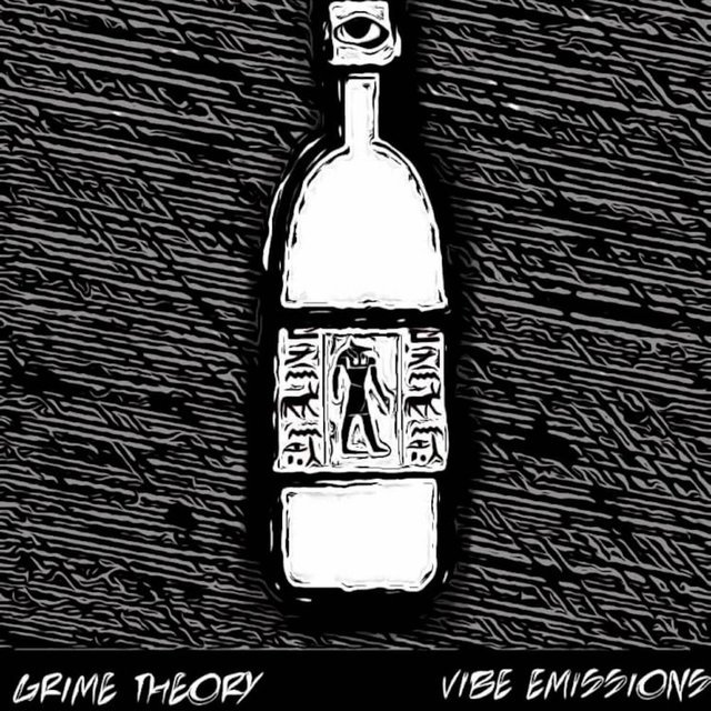 Bottle Service (feat. Grime Theory)