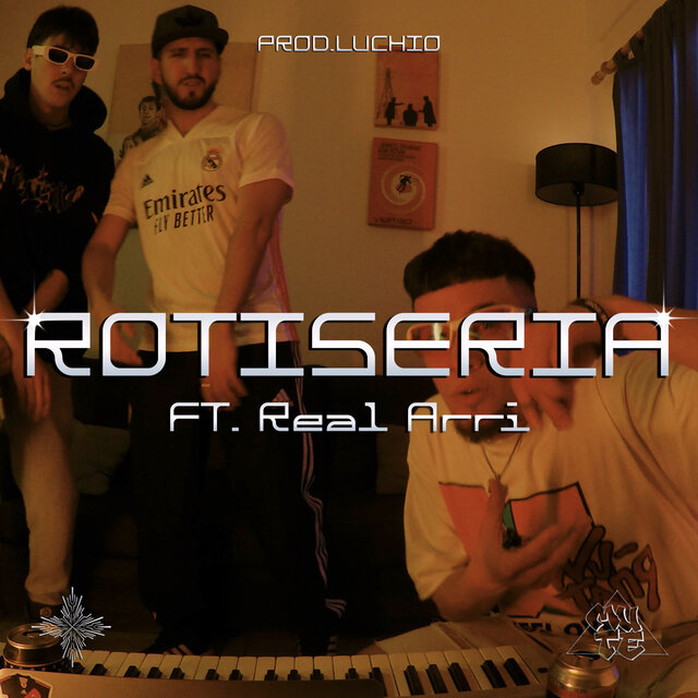 Rotisería