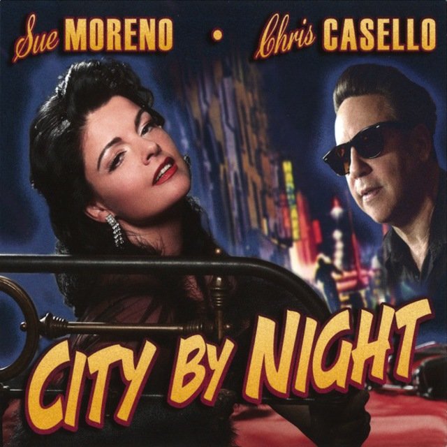City by Night
