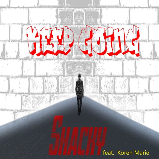 Keep Going (feat. Koren Marie)