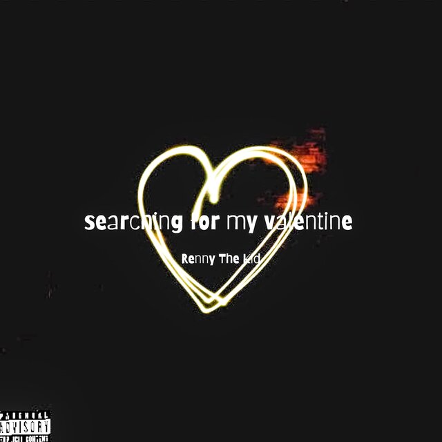 Searching For My Valentine