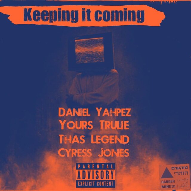 Keeping It Coming