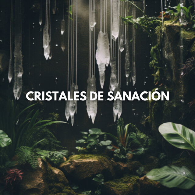 Cristales de Sanación