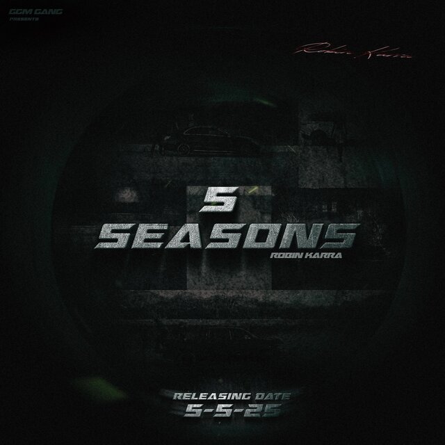 5 SEASONS