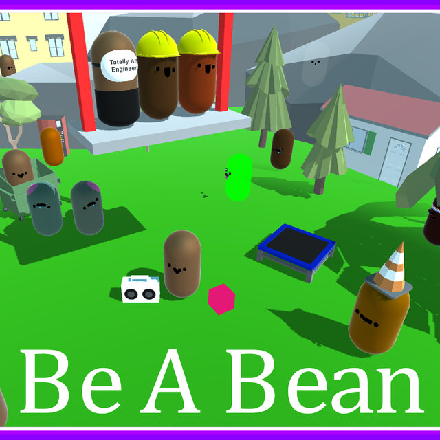 Be a Bean (Original Game Soundtrack)