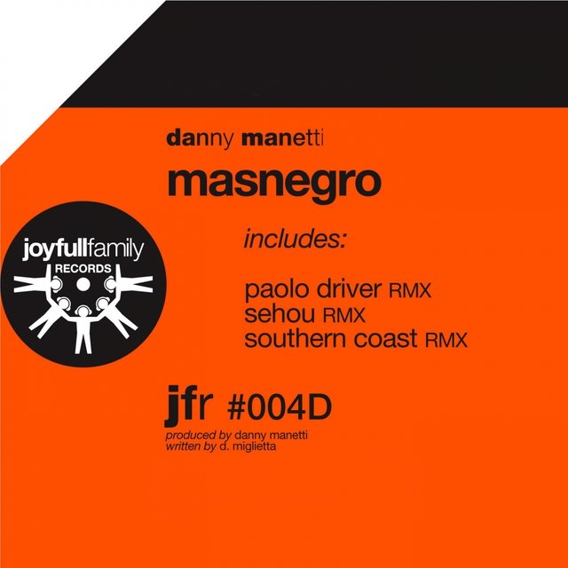 Masnegro